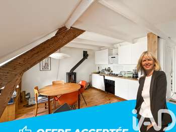 Vente Appartement 3 piècesPort-Louis