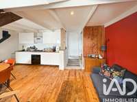 Vente appartement 3 pièces Vente appartement 3 pièces
