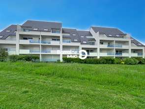 Vente Appartement 2 piècesPort-Louis