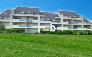 Photo Vente appartement Port-Louis