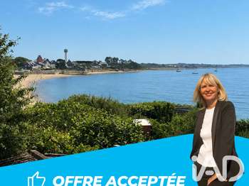 Vente Appartement 2 piècesPort-Louis