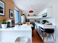 Vente appartement 3 pièces Vente appartement 3 pièces