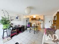 Vente appartement 2 pièces Vente appartement 2 pièces