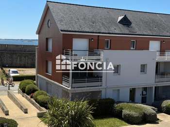 Vente Appartement 2 piècesPort-Louis