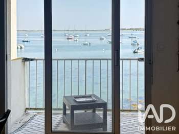Vente Appartement T1Port-Louis