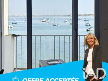Vente Appartement T1Port-Louis