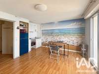 Vente appartement 1 pièce Vente appartement 1 pièce