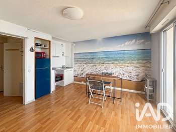 Vente appartement 1 pièce Vente appartement 1 pièce