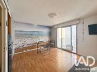 Vente appartement 1 pièce Vente appartement 1 pièce