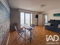 Vente appartement 1 pièce Vente appartement 1 pièce