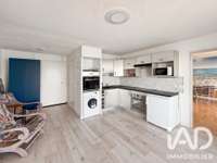 Vente appartement 1 pièce Vente appartement 1 pièce