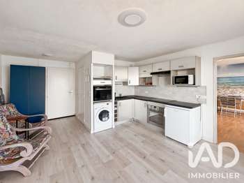 Vente appartement 1 pièce Vente appartement 1 pièce