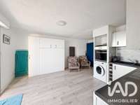 Vente appartement 1 pièce Vente appartement 1 pièce