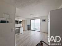 Vente appartement 1 pièce Vente appartement 1 pièce