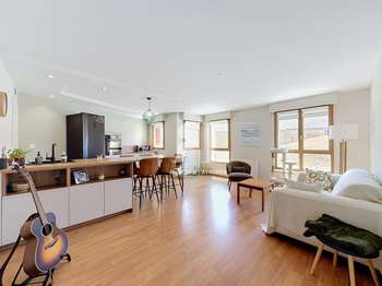 Vente Appartement 2 piècesPort-Louis