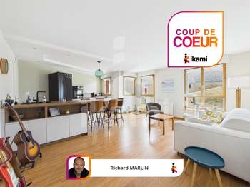 Vente Appartement 3 piècesPort-Louis
