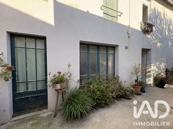 Vente Appartement 4 piècesPort-Louis