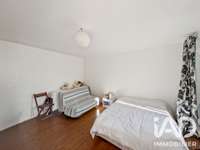 Vente appartement 4 pièces Vente appartement 4 pièces