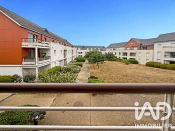 Vente appartement 3 pièces Port-Louis 56