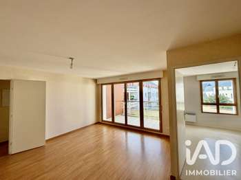Vente Appartement 3 piècesPort-Louis