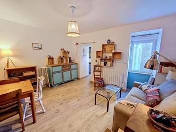 Vente Appartement 3 piècesPort-Louis
