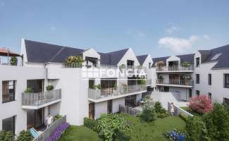 Photo Vente appartement Port-navalo
