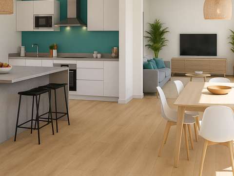 Vente appartement 4 pièces Port-Saint-Louis-du-Rhône 13
