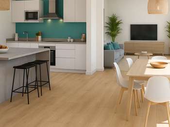 Vente appartement 3 pièces Port-Saint-Louis-du-Rhône 13