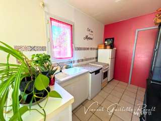 Vente appartement 3 pièces Vente appartement 3 pièces