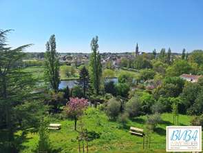 Vente Appartement 5 piècesPort-Saint-Père