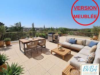 Vente appartement 5 pièces Port-Saint-Père 44