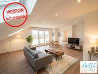 Vente appartement 5 pièces Vente appartement 5 pièces