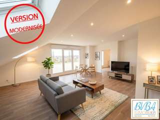 Vente appartement 5 pièces