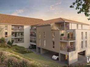 Vente Appartement 2 piècesPort-Saint-Père