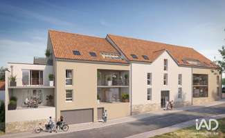 Photo Vente appartement Port-Saint-Père