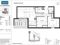 Vente appartement 3 pièces Vente appartement 3 pièces