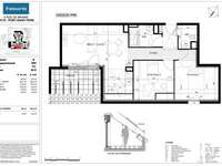 Vente appartement 3 pièces Vente appartement 3 pièces