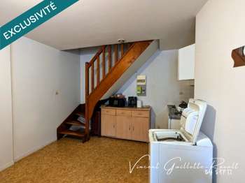 Vente appartement 2 pièces Port-Saint-Père 44