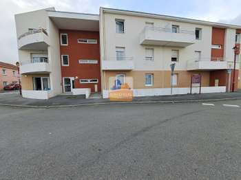 Vente Appartement 3 piècesPort-Saint-Père
