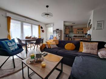 Vente Appartement 3 piècesPort-Saint-Père