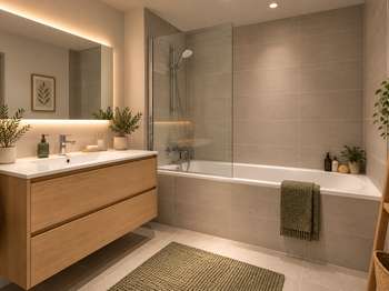 Vente appartement 3 pièces Port-Saint-Père 44