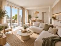 Vente appartement 3 pièces Vente appartement 3 pièces