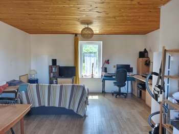 Vente Appartement 4 piècesPort-Saint-Père