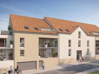 Vente appartement 3 pièces Port-Saint-Père 44