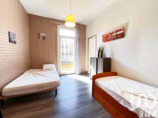 Vente appartement 5 pièces