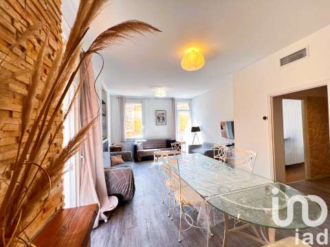 Vente appartement 5 pièces Port-Vendres 66