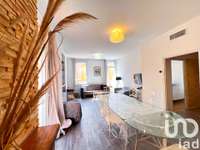 Vente appartement 5 pièces Port-Vendres - 66