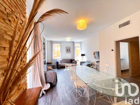 Vente appartement 5 pièces Port-Vendres 66