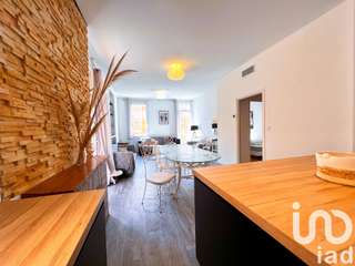 Vente appartement 5 pièces