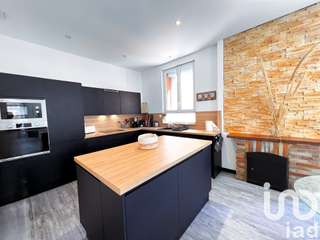 Vente appartement 5 pièces